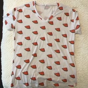 Watermelon T-shirt